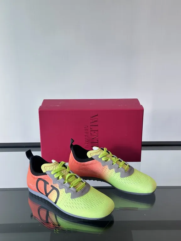 Valentino Shoe 